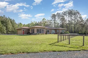 1018 Terrell Woods Lane, Chapel Hill, NC 27516 - Photo 55