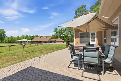 1018 Terrell Woods Lane, Chapel Hill, NC 27516 - Photo 89