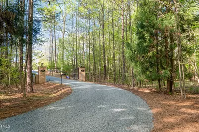 1018 Terrell Woods Lane, Chapel Hill, NC 27516 - Photo 53