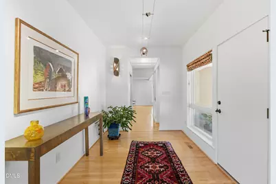 1018 Terrell Woods Lane, Chapel Hill, NC 27516 - Photo 5