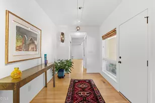 1018 Terrell Woods Lane, Chapel Hill, NC 27516 - Photo 5
