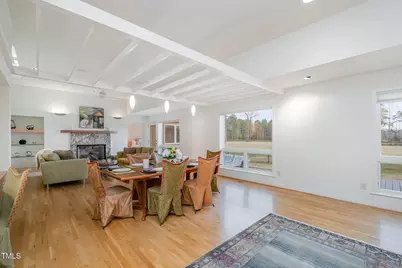 1018 Terrell Woods Lane, Chapel Hill, NC 27516 - Photo 21