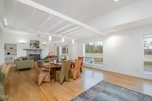 1018 Terrell Woods Lane, Chapel Hill, NC 27516 - Photo 21