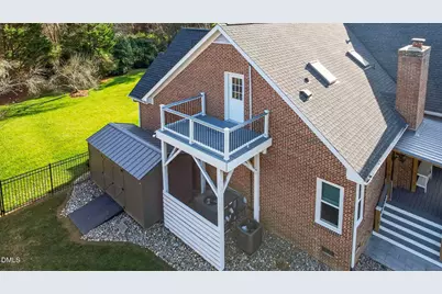3000 Damson Court, Wake Forest, NC 27587 - Photo 69