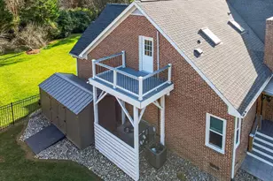 3000 Damson Ct, Wake Forest, NC 27587 - Photo 69