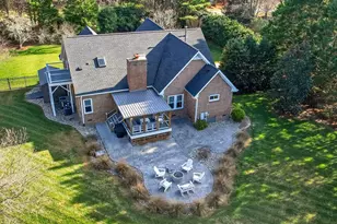 3000 Damson Ct, Wake Forest, NC 27587 - Photo 67