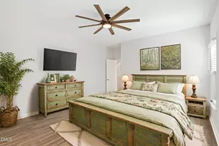 3000 Damson Ct, Wake Forest, NC 27587 - Photo 23