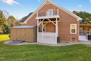 3000 Damson Ct, Wake Forest, NC 27587 - Photo 55