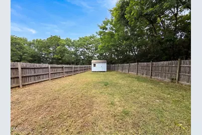 617 Country Lane, Holly Springs, NC 27540 - Photo 15