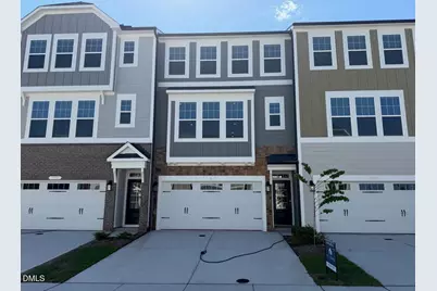10027 Secluded Garden Drive #162, Apex, NC 27523 - Photo 1