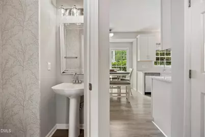 8624 Swarthmore Drive, Raleigh, NC 27615 - Photo 23