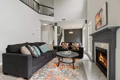 8624 Swarthmore Drive, Raleigh, NC 27615 - Photo 9