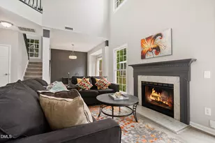 8624 Swarthmore Dr, Raleigh, NC 27615 - Photo 11