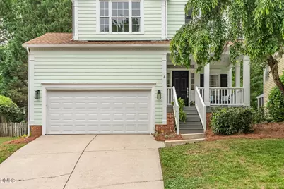 8624 Swarthmore Drive, Raleigh, NC 27615 - Photo 47