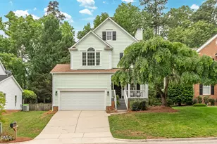 8624 Swarthmore Dr, Raleigh, NC 27615 - Photo 1