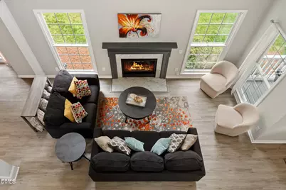 8624 Swarthmore Drive, Raleigh, NC 27615 - Photo 7