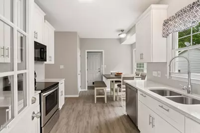 8624 Swarthmore Drive, Raleigh, NC 27615 - Photo 17