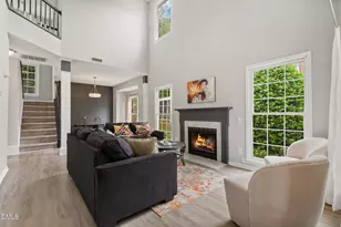 8624 Swarthmore Dr, Raleigh, NC 27615 - Photo 3