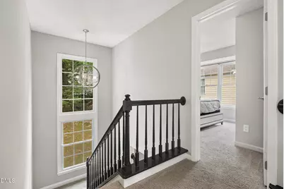 8624 Swarthmore Drive, Raleigh, NC 27615 - Photo 25