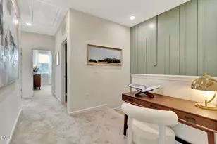 10053 Secluded Gdn Dr, Apex, NC 27523 - Photo 27