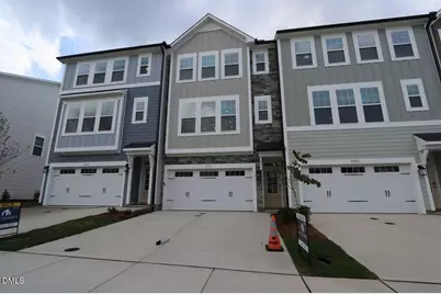 10053 Secluded Garden Drive #152, Apex, NC 27523 - Photo 1