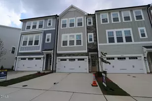 10053 Secluded Gdn Dr, Apex, NC 27523 - Photo 1