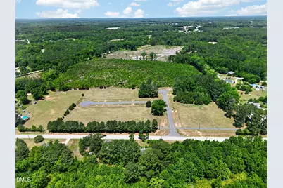 10 Skyline Drive, Louisburg, NC 27549 - Photo 5
