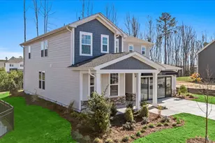 124 Sox Way, Franklinton, NC 27525 - Photo 3
