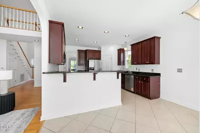 2912 Oak Bridge Drive, Raleigh, NC 27610 - Photo 13