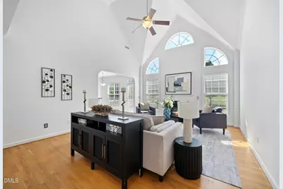 2912 Oak Bridge Drive, Raleigh, NC 27610 - Photo 5