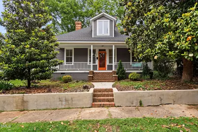 502 Devereux Street, Raleigh, NC 27605 - Photo 1