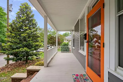 502 Devereux Street, Raleigh, NC 27605 - Photo 7