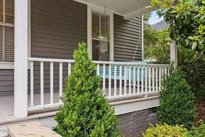 502 Devereux Street, Raleigh, NC 27605 - Photo 5