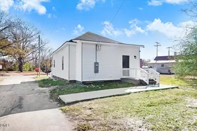 304 Woodland Avenue, Rocky Mount, NC 27801 - Photo 7