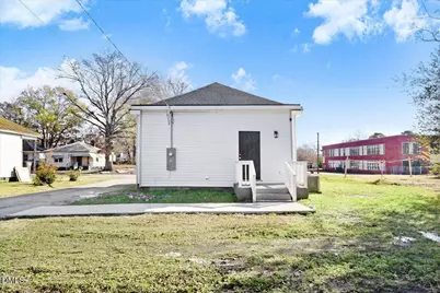 304 Woodland Avenue, Rocky Mount, NC 27801 - Photo 5