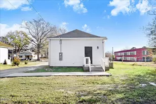 304 Woodland Ave, Rocky Mount, NC 27801 - Photo 5