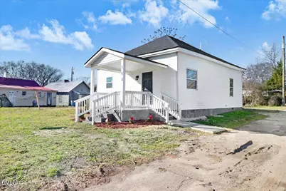 304 Woodland Avenue, Rocky Mount, NC 27801 - Photo 3