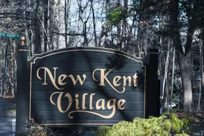 914 New Kent Place, Cary, NC 27511 - Photo 1