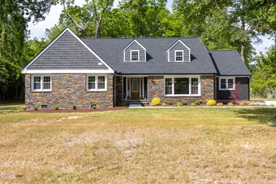 1505 Evergreen Avenue, Goldsboro, NC 27530 - Photo 1