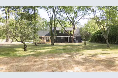 1505 Evergreen Avenue, Goldsboro, NC 27530 - Photo 47