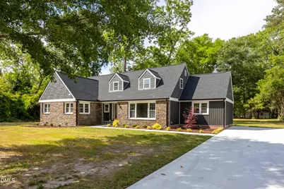 1505 Evergreen Avenue, Goldsboro, NC 27530 - Photo 53