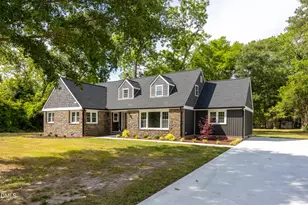 1505 Evergreen Ave, Goldsboro, NC 27530 - Photo 53