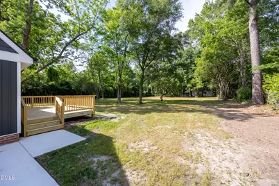 1505 Evergreen Avenue, Goldsboro, NC 27530 - Photo 43