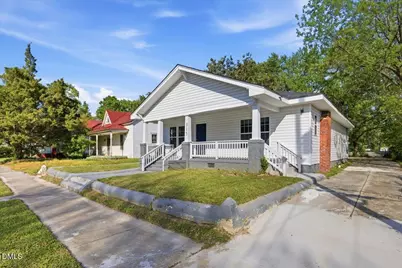 315 Myrtle Avenue, Rocky Mount, NC 27801 - Photo 3