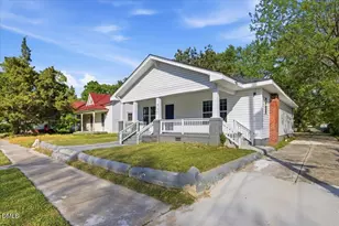 315 Myrtle Ave, Rocky Mount, NC 27801 - Photo 3