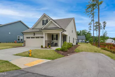 12304 Aberdeen Chase Way, Durham, NC 27703 - Photo 3