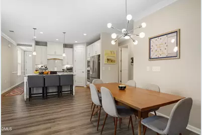 12304 Aberdeen Chase Way, Durham, NC 27703 - Photo 9