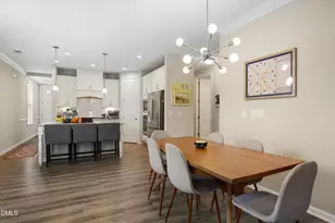 12304 Aberdeen Chase Wy, Durham, NC 27703 - Photo 9