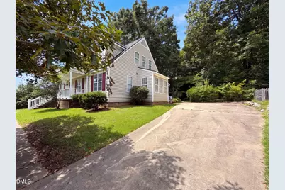 1690 Bessie Lane, Rocky Mount, NC 27804 - Photo 23