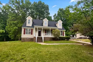 1690 Bessie Ln, Rocky Mount, NC 27804 - Photo 1